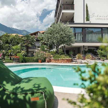 Hotel - Appartements Schmied Hans Schenna Luaran gambar