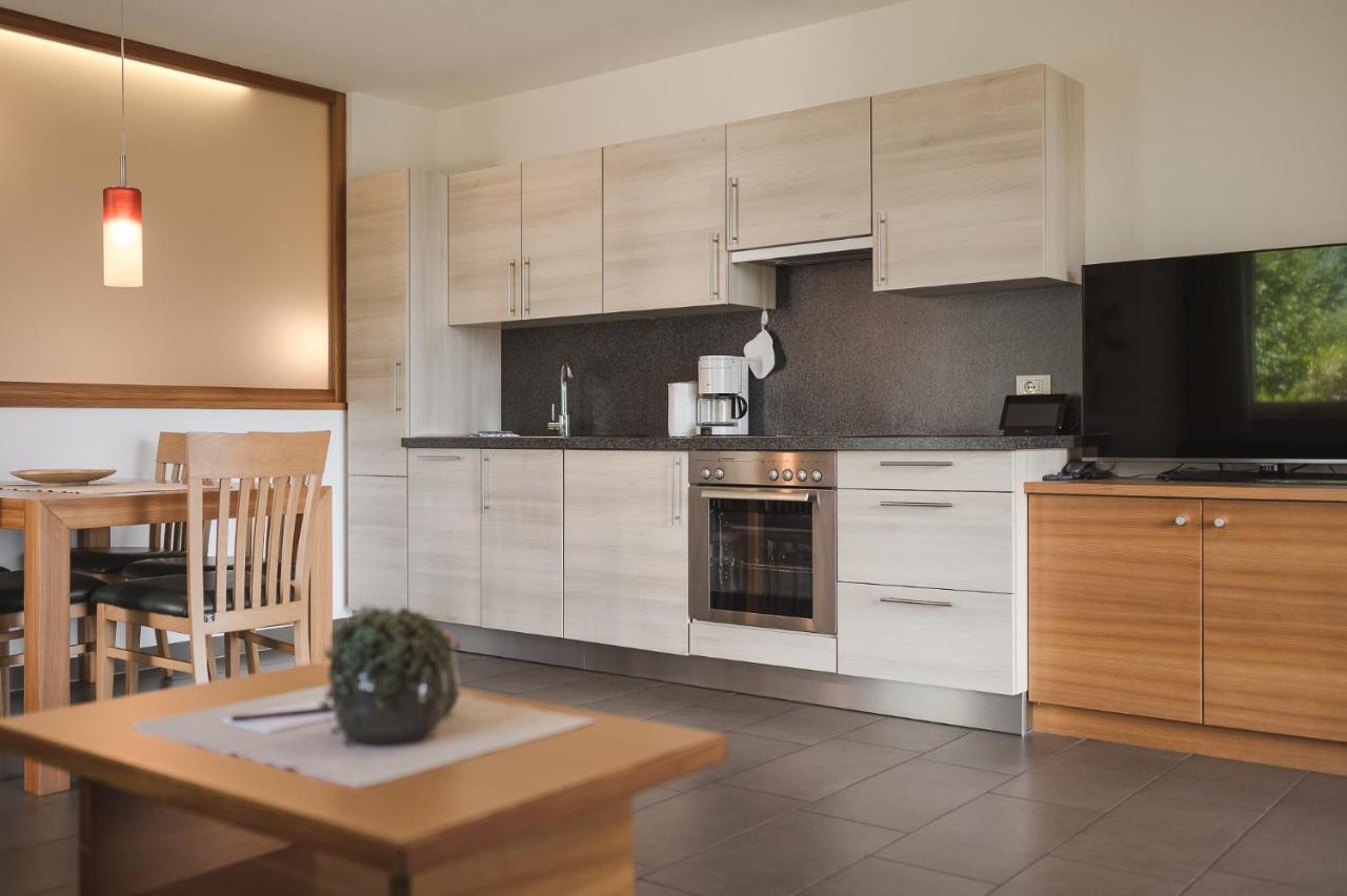 Hotel - Appartements Schmied Hans Schenna Luaran gambar