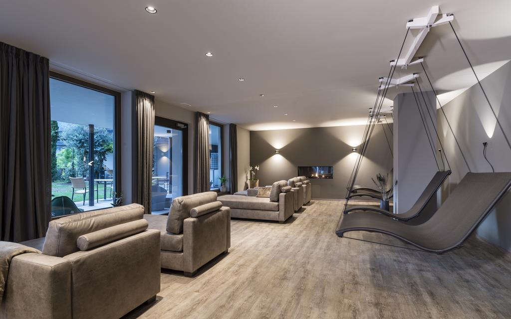 Hotel - Appartements Schmied Hans Schenna Luaran gambar