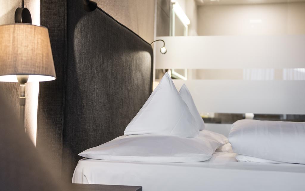 Hotel - Appartements Schmied Hans Schenna Luaran gambar