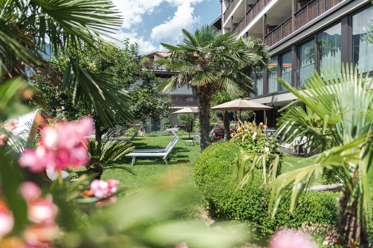 Hotel - Appartements Schmied Hans Schenna Luaran gambar