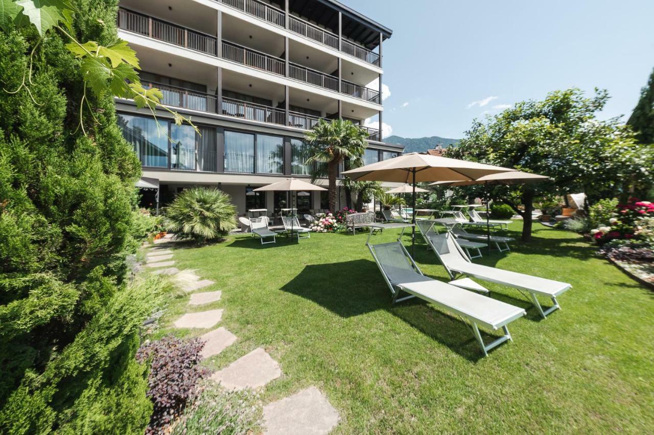 Hotel - Appartements Schmied Hans Schenna Luaran gambar